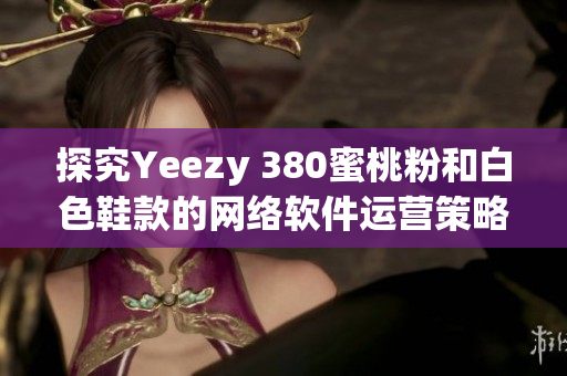 探究Yeezy 380蜜桃粉和白色鞋款的網(wǎng)絡軟件運營策略與營銷策略