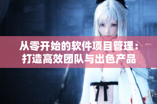 從零開始的軟件項(xiàng)目管理：打造高效團(tuán)隊(duì)與出色產(chǎn)品