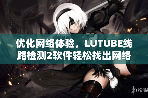 優(yōu)化網(wǎng)絡(luò)體驗(yàn)，LUTUBE線路檢測2軟件輕松找出網(wǎng)絡(luò)故障
