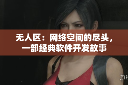 無(wú)人區(qū)：網(wǎng)絡(luò)空間的盡頭，一部經(jīng)典軟件開(kāi)發(fā)故事