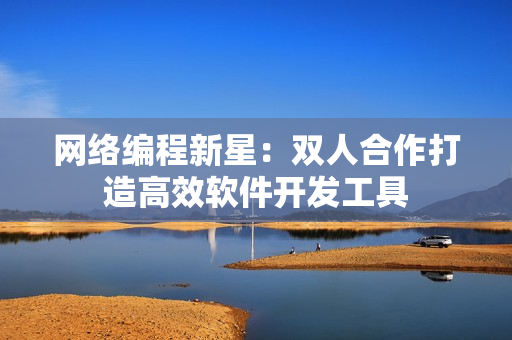 網(wǎng)絡(luò)編程新星：雙人合作打造高效軟件開(kāi)發(fā)工具