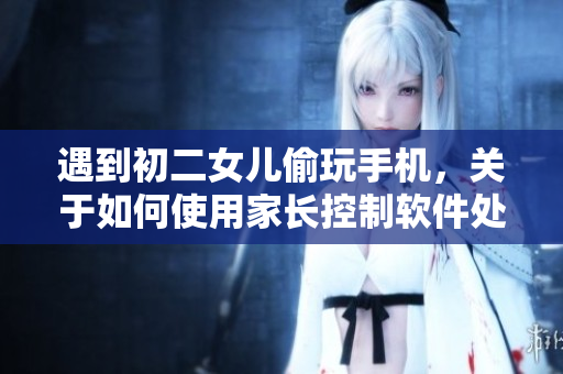 遇到初二女兒偷玩手機(jī)，關(guān)于如何使用家長控制軟件處理