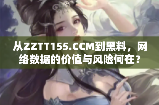 從ZZTT155.CCM到黑料，網(wǎng)絡(luò)數(shù)據(jù)的價(jià)值與風(fēng)險(xiǎn)何在？