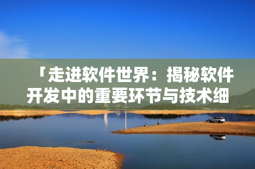 「走進(jìn)軟件世界：揭秘軟件開發(fā)中的重要環(huán)節(jié)與技術(shù)細(xì)節(jié)」