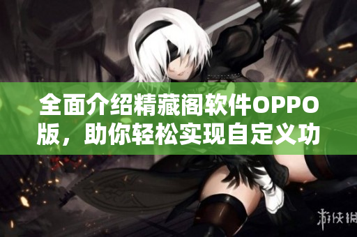全面介紹精藏閣軟件OPPO版，助你輕松實(shí)現(xiàn)自定義功能