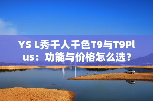 YS L秀千人千色T9與T9Plus：功能與價格怎么選？