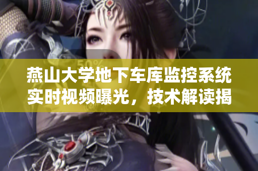 燕山大學(xué)地下車庫監(jiān)控系統(tǒng)實(shí)時視頻曝光，技術(shù)解讀揭秘
