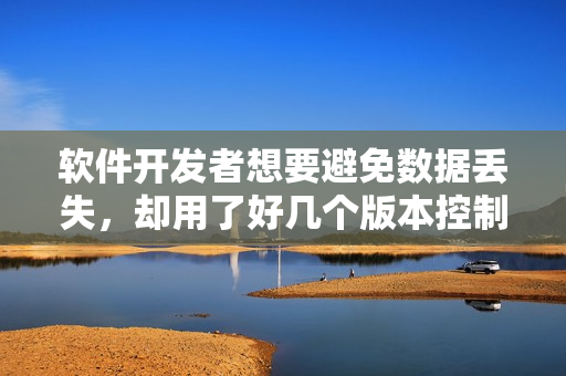 軟件開發(fā)者想要避免數(shù)據(jù)丟失，卻用了好幾個版本控制工具