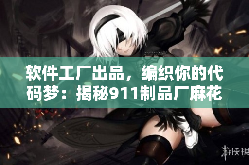 軟件工廠出品，編織你的代碼夢：揭秘911制品廠麻花式的開發(fā)流程