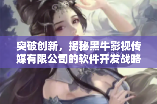 突破創(chuàng)新，揭秘黑牛影視傳媒有限公司的軟件開發(fā)戰(zhàn)略