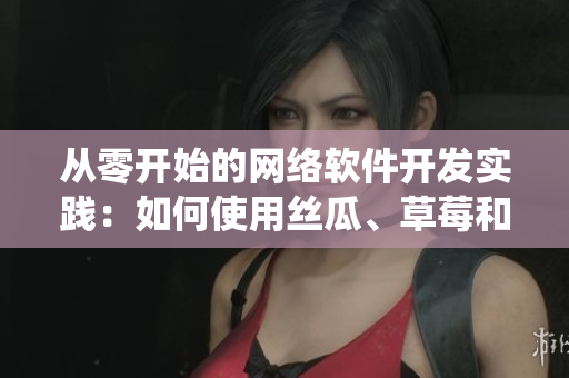 從零開始的網(wǎng)絡(luò)軟件開發(fā)實踐：如何使用絲瓜、草莓和香蕉構(gòu)建高效軟件系統(tǒng)