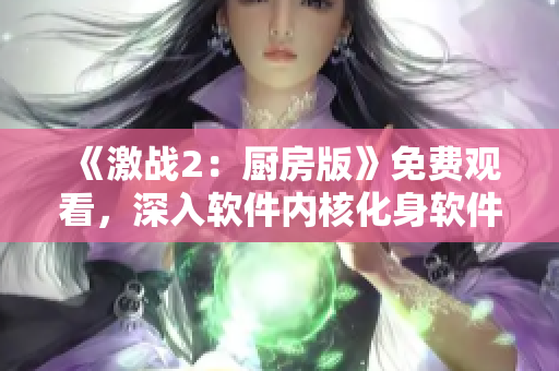《激戰(zhàn)2：廚房版》免費(fèi)觀看，深入軟件內(nèi)核化身軟件大神！