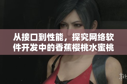 從接口到性能，探究網(wǎng)絡(luò)軟件開發(fā)中的香蕉櫻桃水蜜桃獼猴桃菠蘿之道