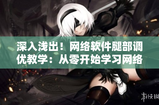深入淺出！網(wǎng)絡(luò)軟件腿部調(diào)優(yōu)教學：從零開始學習網(wǎng)絡(luò)性能優(yōu)化技術(shù)