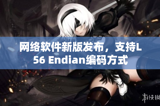 網(wǎng)絡(luò)軟件新版發(fā)布，支持L56 Endian編碼方式