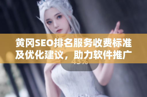 黃岡SEO排名服務(wù)收費(fèi)標(biāo)準(zhǔn)及優(yōu)化建議，助力軟件推廣