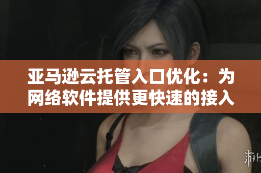 亞馬遜云托管入口優(yōu)化：為網(wǎng)絡(luò)軟件提供更快速的接入通道