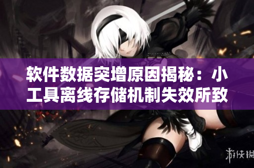 軟件數(shù)據(jù)突增原因揭秘：小工具離線存儲機制失效所致