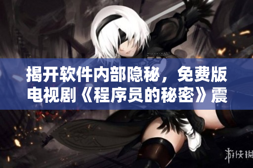 揭開軟件內(nèi)部隱秘，免費版電視劇《程序員的秘密》震撼上線