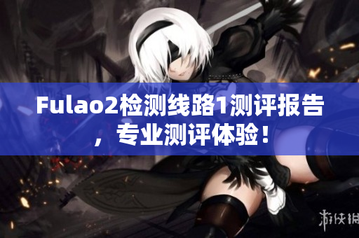 Fulao2檢測線路1測評報告，專業(yè)測評體驗！