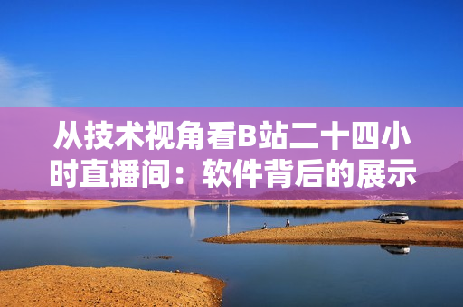 從技術(shù)視角看B站二十四小時直播間：軟件背后的展示與運作