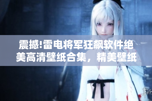 震撼!雷電將軍狂飆軟件絕美高清壁紙合集，精美壁紙一次滿足。
