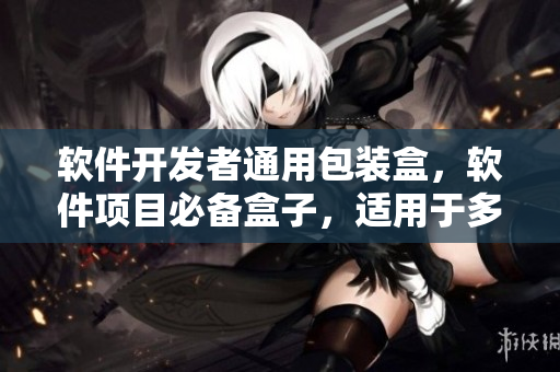軟件開發(fā)者通用包裝盒，軟件項目必備盒子，適用于多種場景和開發(fā)工具