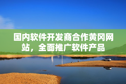 國內(nèi)軟件開發(fā)商合作黃岡網(wǎng)站，全面推廣軟件產(chǎn)品