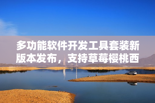 多功能軟件開發(fā)工具套裝新版本發(fā)布，支持草莓櫻桃西瓜榴蓮特性