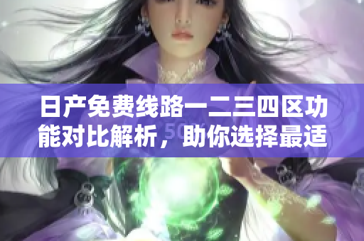 日產(chǎn)免費(fèi)線路一二三四區(qū)功能對(duì)比解析，助你選擇最適合的軟件版本