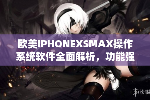 歐美IPHONEXSMAX操作系統(tǒng)軟件全面解析，功能強大體驗卓越