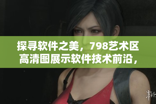 探尋軟件之美，798藝術(shù)區(qū)高清圖展示軟件技術(shù)前沿，歡迎觀賞
