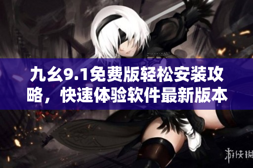 九幺9.1免費版輕松安裝攻略，快速體驗軟件最新版本
