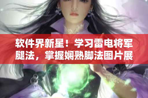 軟件界新星！學(xué)習(xí)雷電將軍腿法，掌握嫻熟腳法圖片展示方法