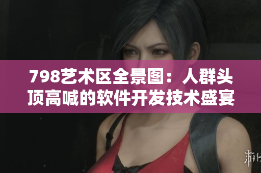 798藝術(shù)區(qū)全景圖：人群頭頂高喊的軟件開發(fā)技術(shù)盛宴