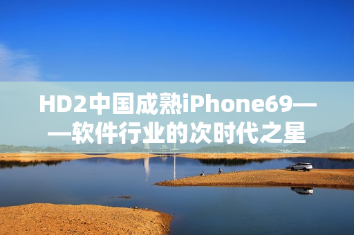 HD2中國成熟iPhone69——軟件行業(yè)的次時代之星