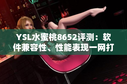 YSL水蜜桃8652評(píng)測(cè)：軟件兼容性、性能表現(xiàn)一網(wǎng)打盡