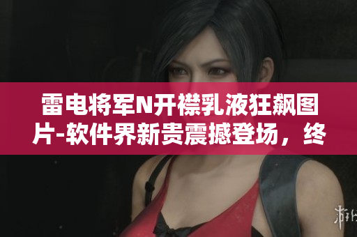 雷電將軍N開襟乳液狂飆圖片-軟件界新貴震撼登場，終極用戶體驗(yàn)分享
