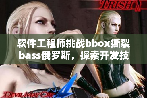軟件工程師挑戰(zhàn)bbox撕裂bass俄羅斯，探索開發(fā)技術(shù)路徑