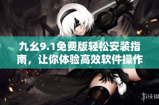 九幺9.1免費(fèi)版輕松安裝指南，讓你體驗(yàn)高效軟件操作