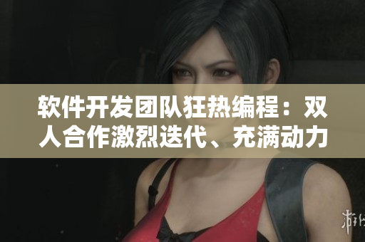 軟件開發(fā)團(tuán)隊狂熱編程：雙人合作激烈迭代、充滿動力