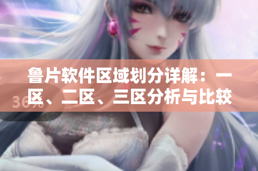 魯片軟件區(qū)域劃分詳解：一區(qū)、二區(qū)、三區(qū)分析與比較