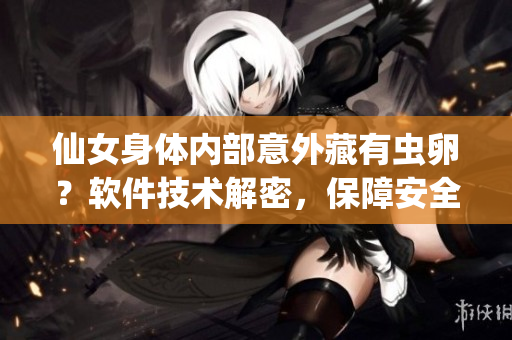 仙女身體內(nèi)部意外藏有蟲卵？軟件技術(shù)解密，保障安全！