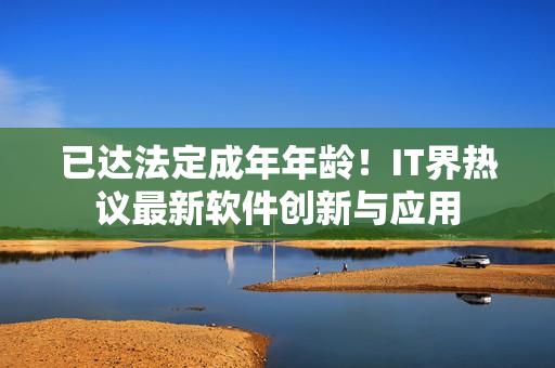 已達法定成年年齡！IT界熱議最新軟件創(chuàng)新與應(yīng)用