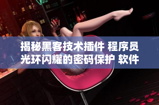揭秘黑客技術(shù)插件 程序員光環(huán)閃耀的密碼保護(hù) 軟件衛(wèi)士護(hù)航籍田結(jié)制創(chuàng)。