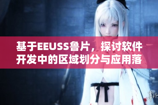 基于EEUSS魯片，探討軟件開(kāi)發(fā)中的區(qū)域劃分與應(yīng)用落地