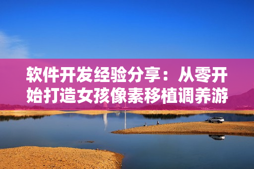 軟件開發(fā)經(jīng)驗分享：從零開始打造女孩像素移植調(diào)養(yǎng)游戲