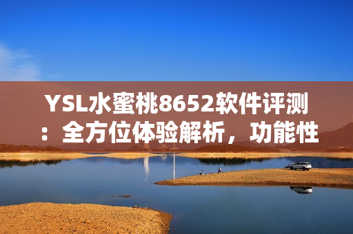 YSL水蜜桃8652軟件評測：全方位體驗解析，功能性與易用性全面分析