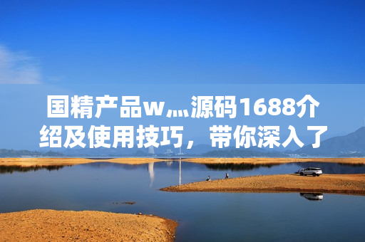 國精產品w灬源碼1688介紹及使用技巧，帶你深入了解軟件開發(fā)利器