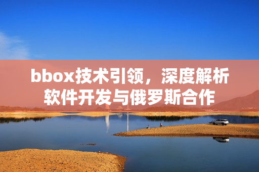 bbox技術(shù)引領(lǐng)，深度解析軟件開(kāi)發(fā)與俄羅斯合作